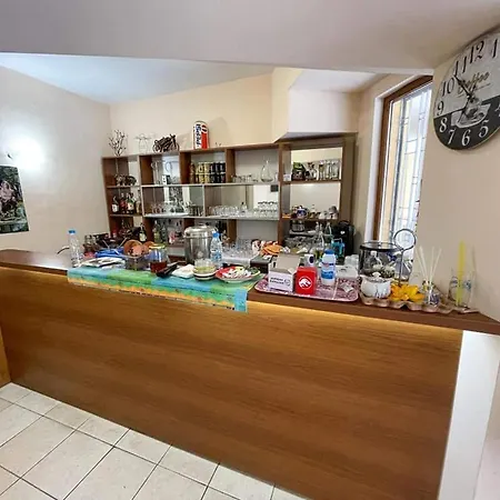 Hotel Piri