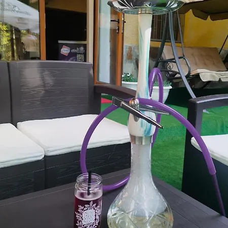 Hotel Piri 2*