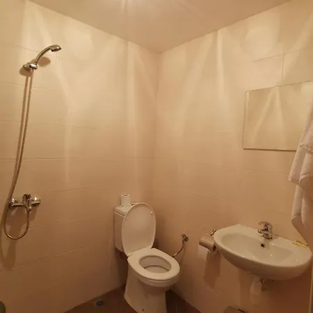 Hotel Piri 호텔 Popovi Livadi