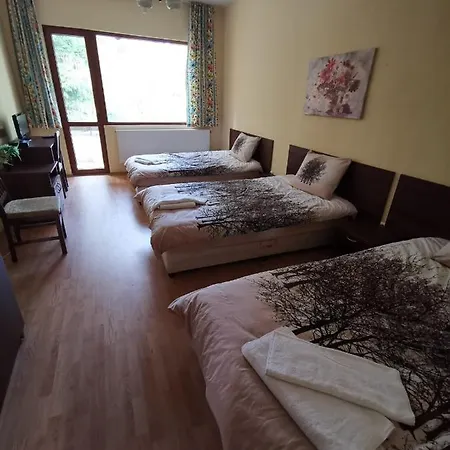 Hotel Piri 2*