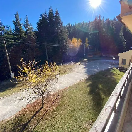 Hotel Piri Popovi Livadi