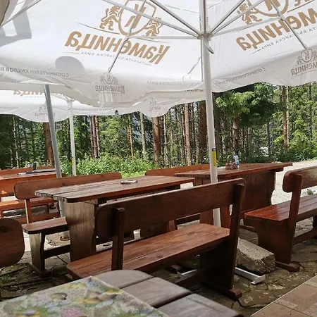Hotel Piri