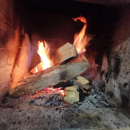 Hotel Piri Popovi Livadi