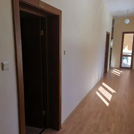 Hotel Piri 호텔 Popovi Livadi